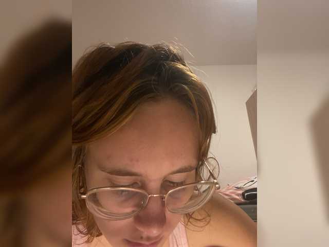 Sexu-Girl live cam on BongaCams