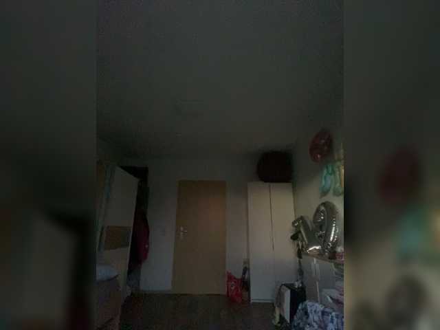 Sexu-Girl live cam on BongaCams