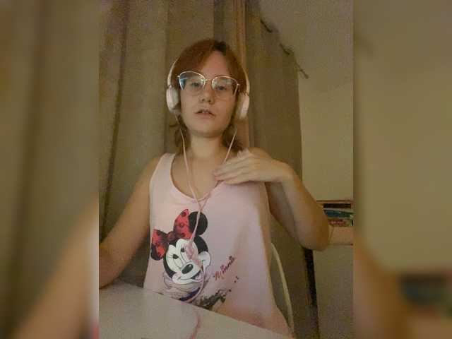 Sexu-Girl live cam on BongaCams