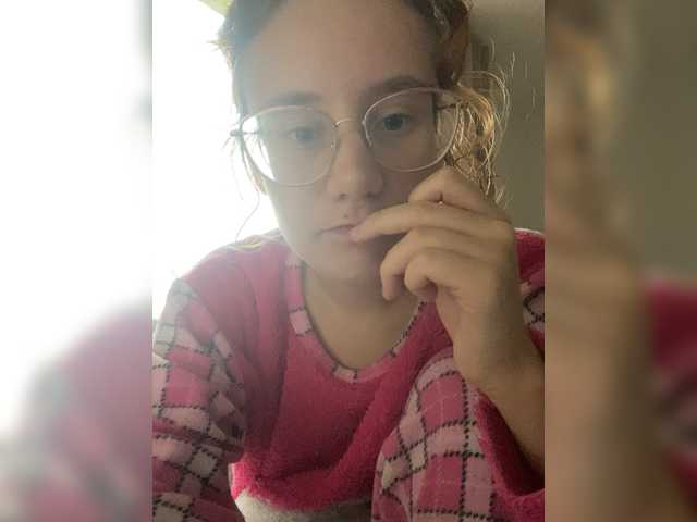 Sexu-Girl live cam on BongaCams