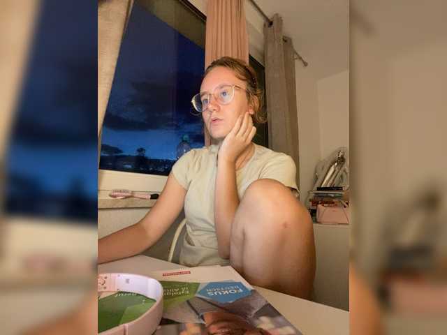 Sexu-Girl live cam on BongaCams