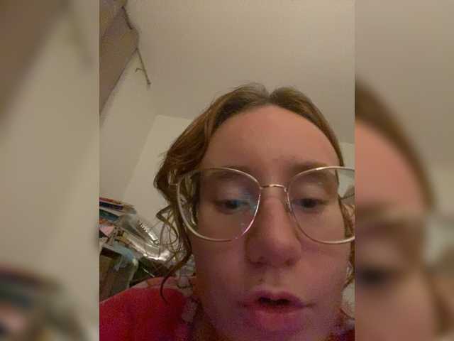 Sexu-Girl live cam on BongaCams