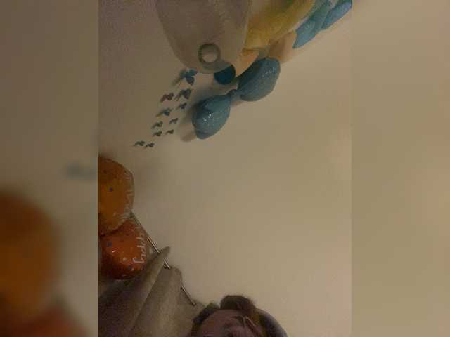 Sexu-Girl live cam on BongaCams