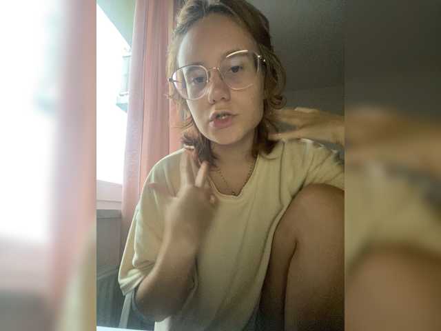 Sexu-Girl live cam on BongaCams