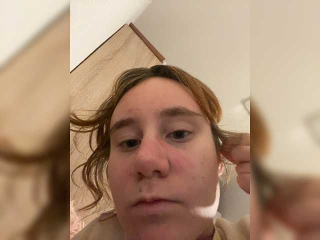 Sexu-Girl, en vivo ahora en BongaCams