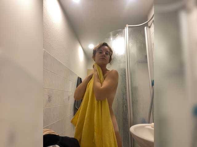Sexu-Girl live cam on BongaCams