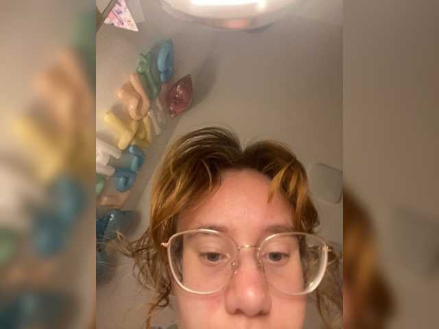 Sexu-Girl live cam on BongaCams