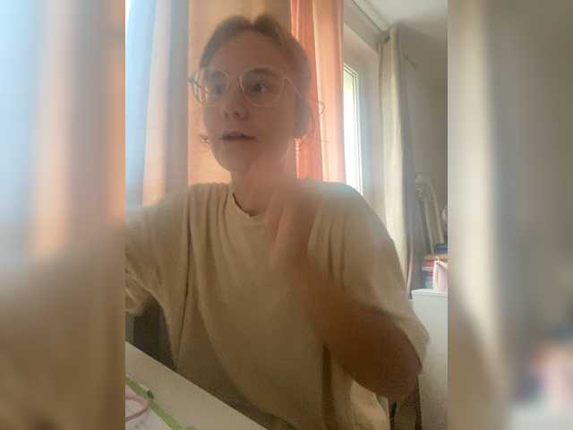Sexu-Girl live cam on BongaCams