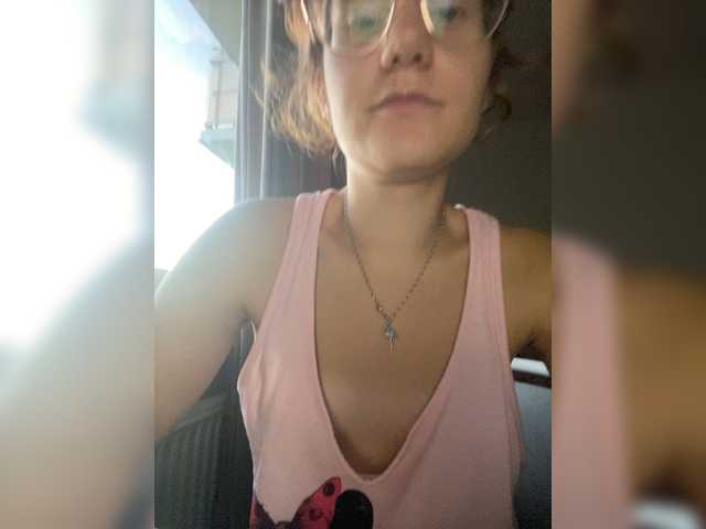 Sexu-Girl live cam on BongaCams