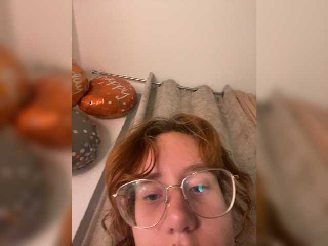 Sexu-Girl live cam on BongaCams