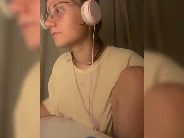 Sexu-Girl live cam on BongaCams