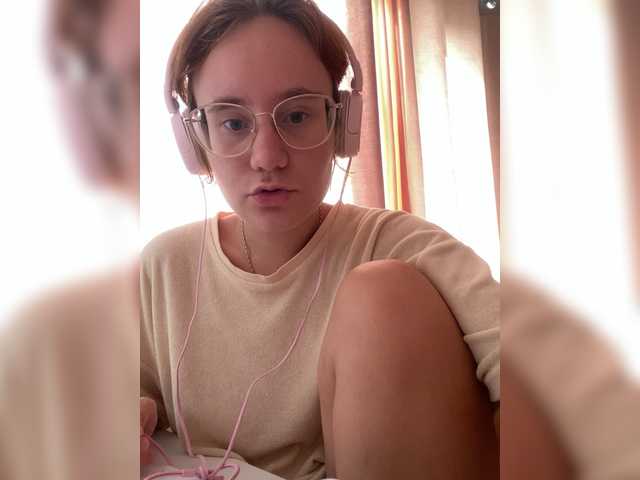 Sexu-Girl live cam on BongaCams