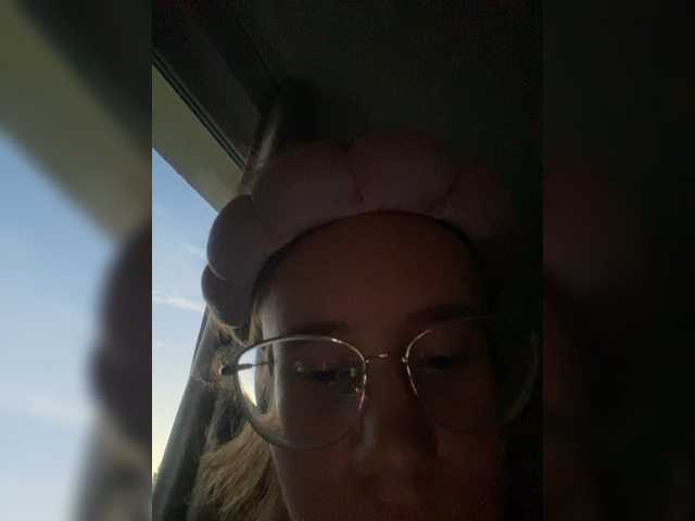 Sexu-Girl live cam on BongaCams