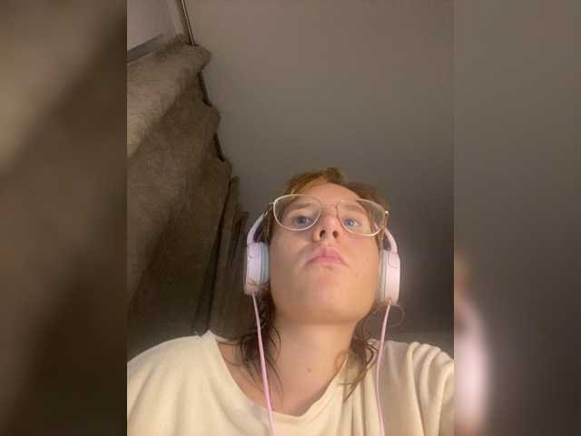 Sexu-Girl live cam on BongaCams