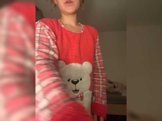 Sexu-Girl live cam on BongaCams