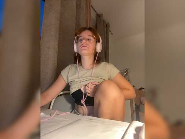 Sexu-Girl live cam on BongaCams