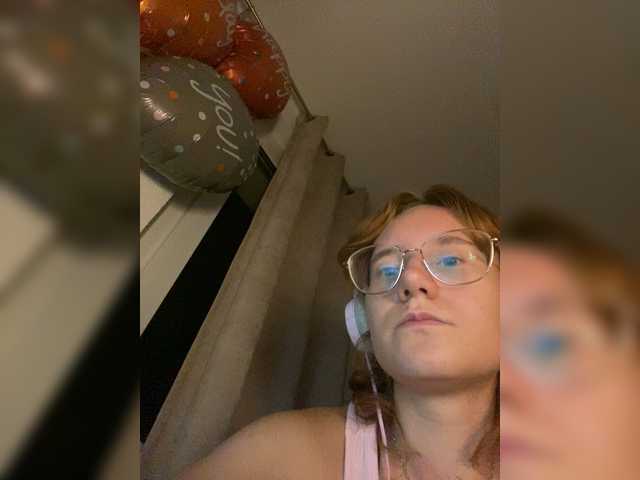 Sexu-Girl live cam on BongaCams