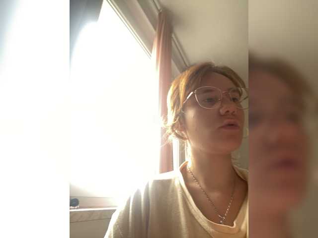 Sexu-Girl live cam on BongaCams