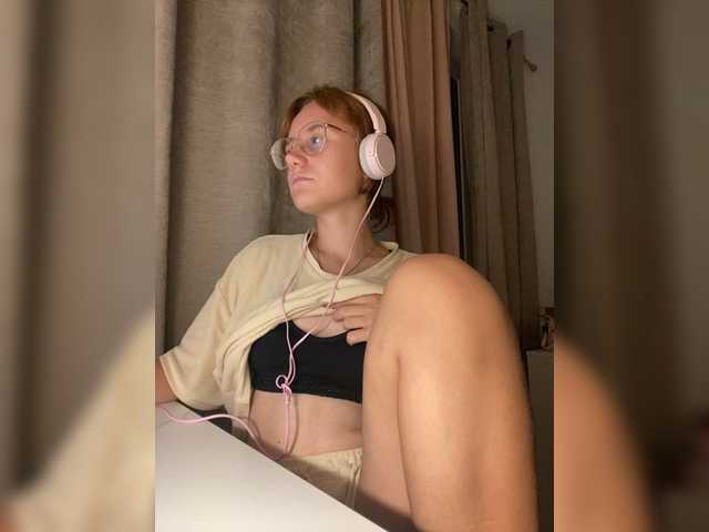 Sexu-Girl live cam on BongaCams