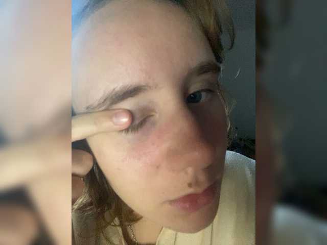 Sexu-Girl live cam on BongaCams