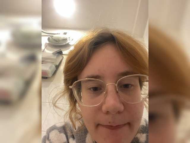 Sexu-Girl live cam on BongaCams