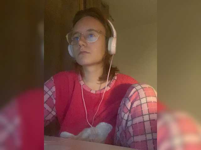 Sexu-Girl live cam on BongaCams