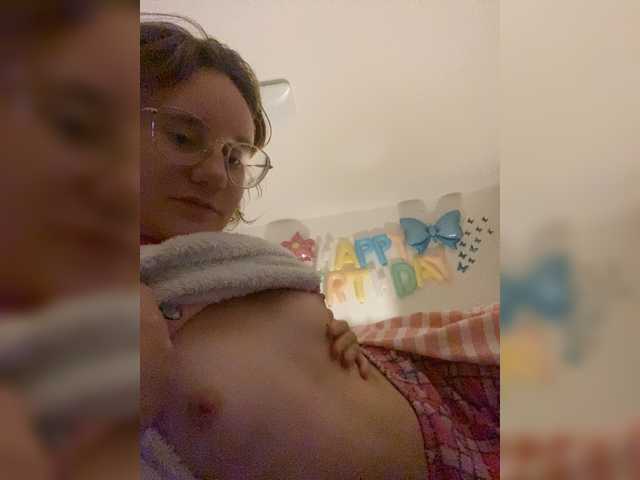 Sexu-Girl live cam on BongaCams