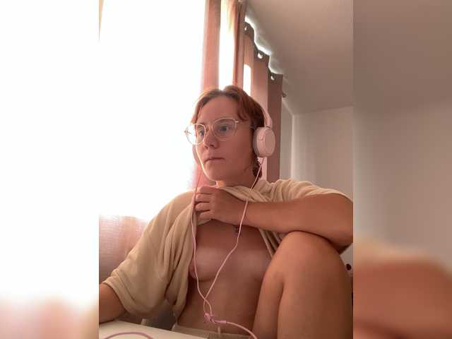 Sexu-Girl live cam on BongaCams
