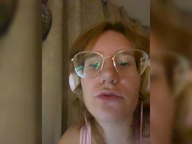 Sexu-Girl live cam on BongaCams