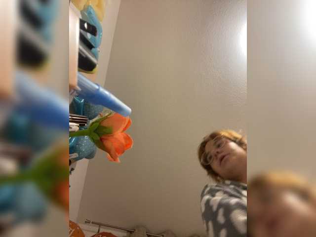 Sexu-Girl live cam on BongaCams