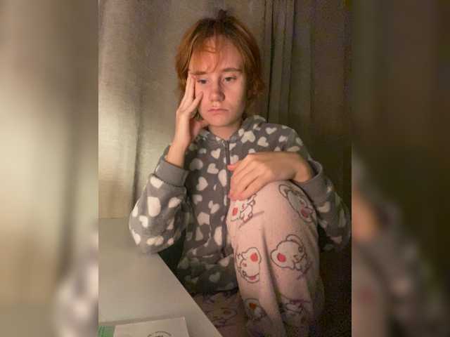 Sexu-Girl live cam on BongaCams