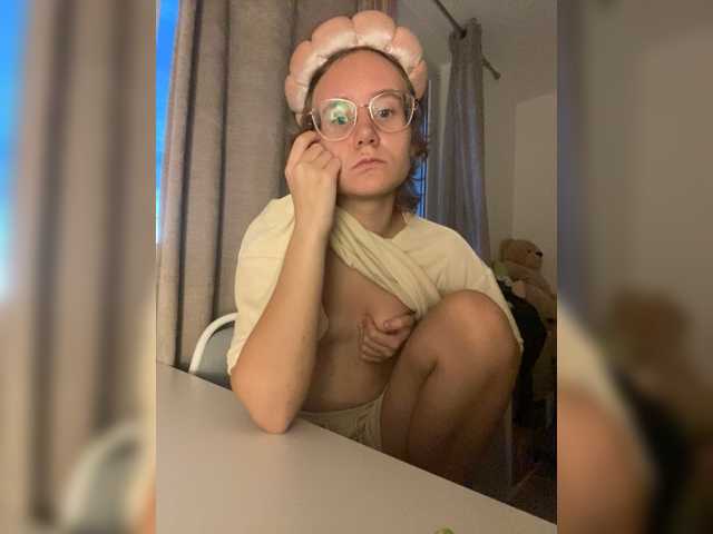 Sexu-Girl live cam on BongaCams