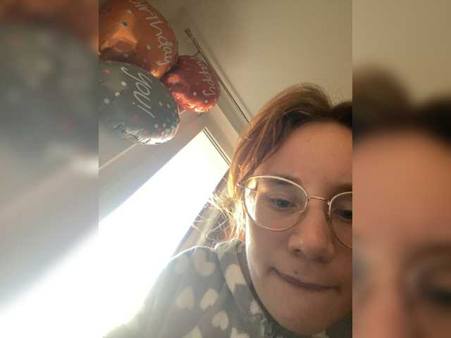 Sexu-Girl live cam on BongaCams