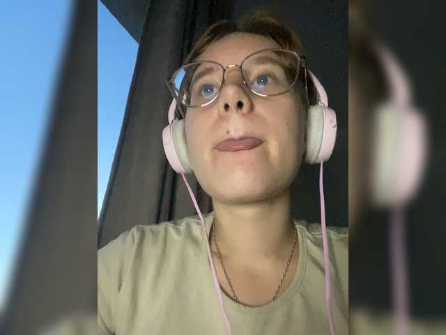 Sexu-Girl live cam on BongaCams