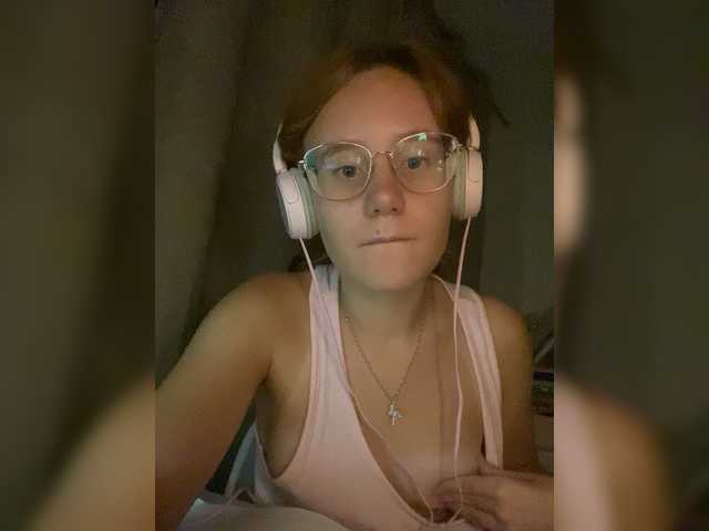 Sexu-Girl live cam on BongaCams