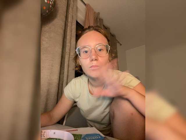 Sexu-Girl live cam on BongaCams