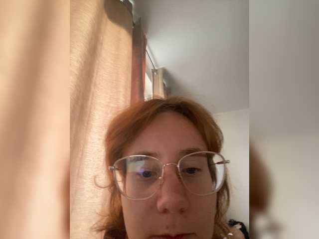 Sexu-Girl live cam on BongaCams