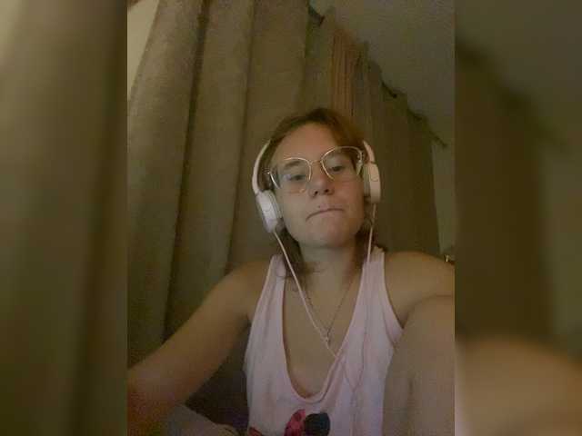 Sexu-Girl live cam on BongaCams