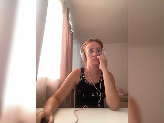Sexu-Girl live cam on BongaCams