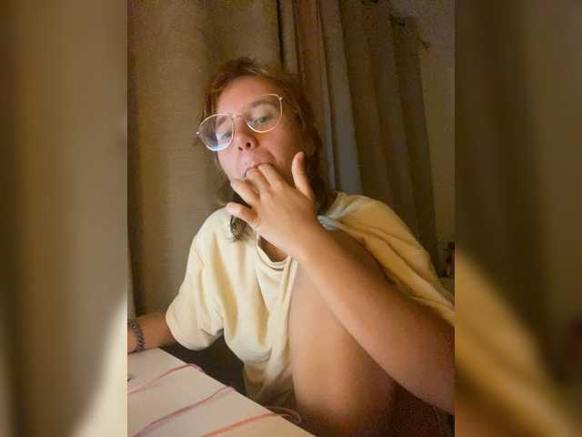 Sexu-Girl live cam on BongaCams