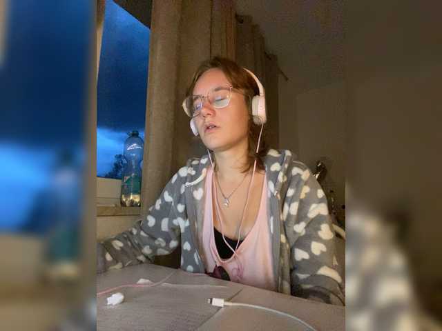 Sexu-Girl live cam on BongaCams