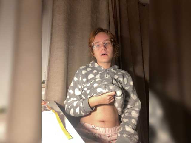 Sexu-Girl live cam on BongaCams