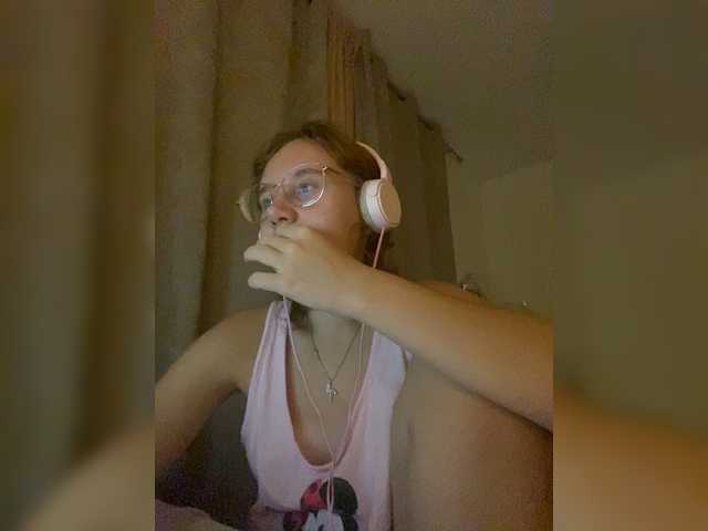Sexu-Girl live cam on BongaCams