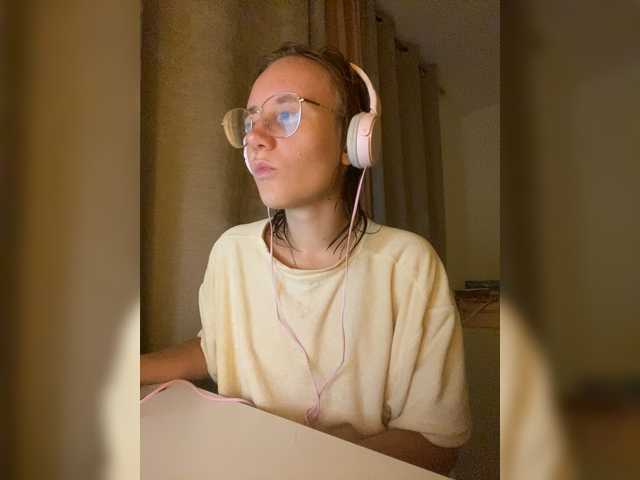 Sexu-Girl live cam on BongaCams
