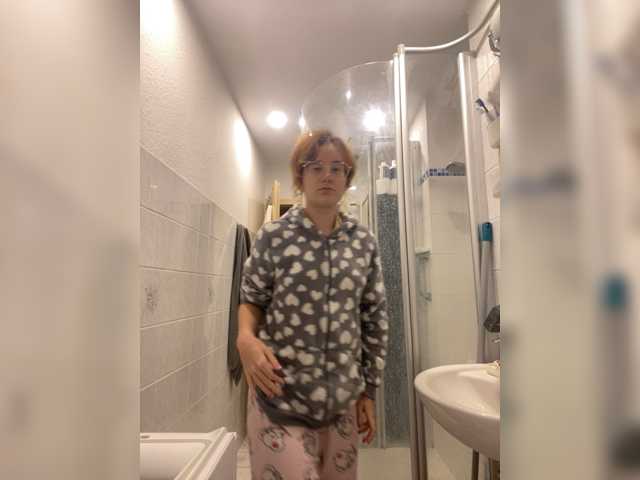 Sexu-Girl live cam on BongaCams