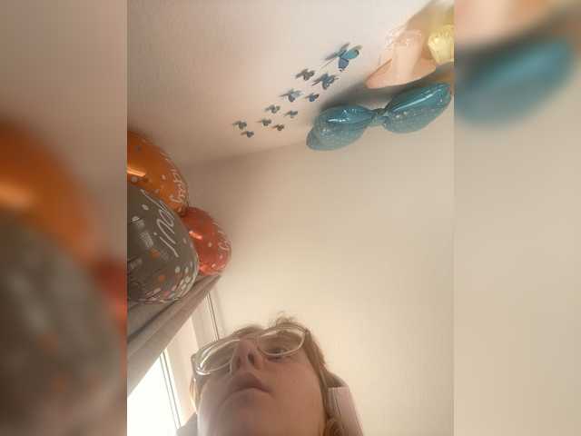 Sexu-Girl live cam on BongaCams