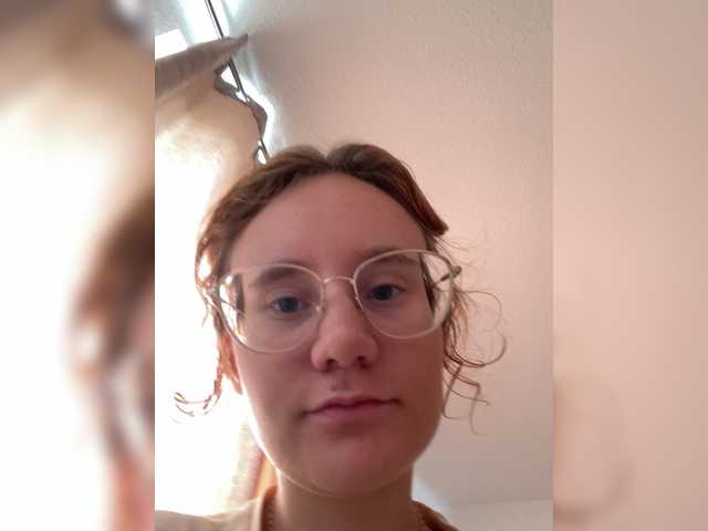 Sexu-Girl live cam on BongaCams