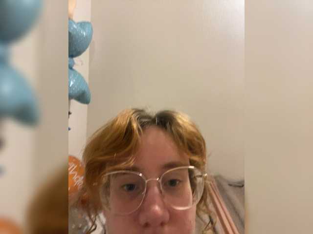 Sexu-Girl, live now on BongaCams