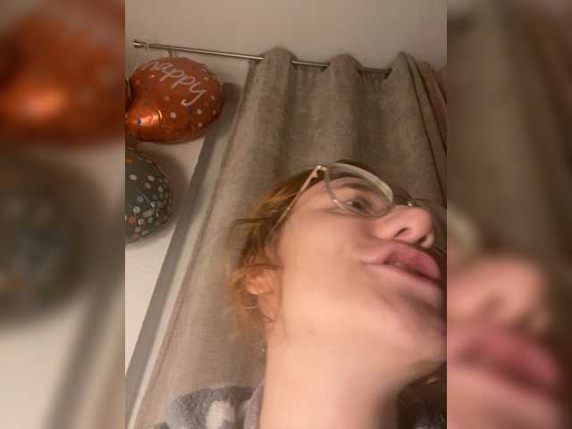 Sexu-Girl live cam on BongaCams