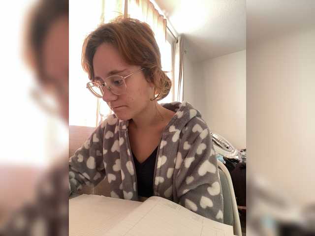 Sexu-Girl live cam on BongaCams
